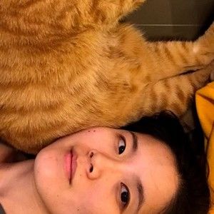 Meet your Posher, May